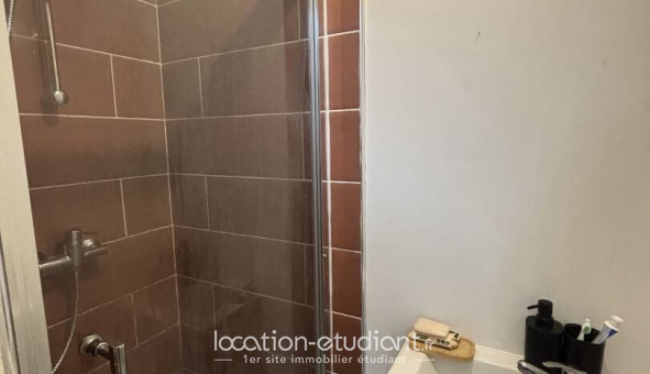 Logement tudiant Studio à Roubaix (59100)