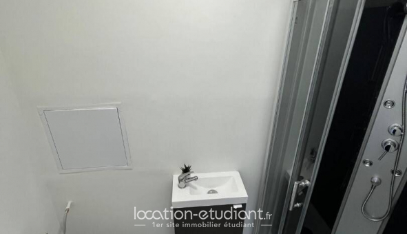 Logement tudiant Studio à Roubaix (59100)