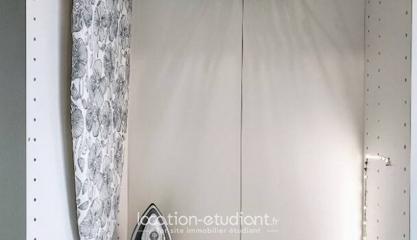 Logement tudiant Studio à Roubaix (59100)