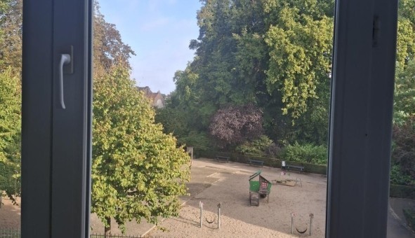 Logement tudiant Studio à Roubaix (59100)