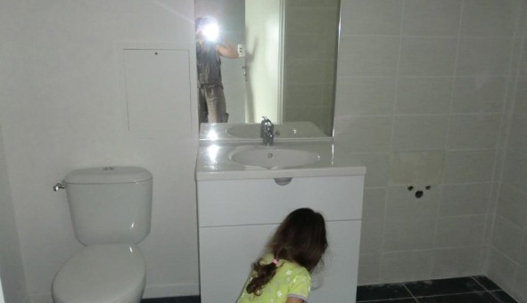 Logement tudiant Studio à Roubaix (59100)