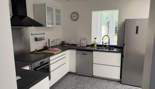 Logement tudiant Studio à Roubaix (59100)