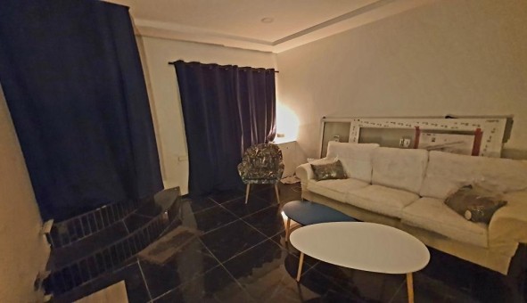 Logement tudiant Studio à Roubaix (59100)