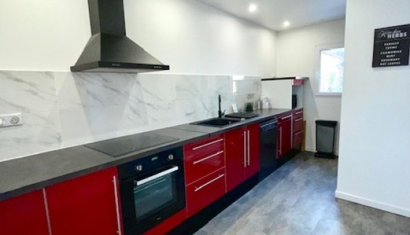 Logement tudiant Studio à Roubaix (59100)