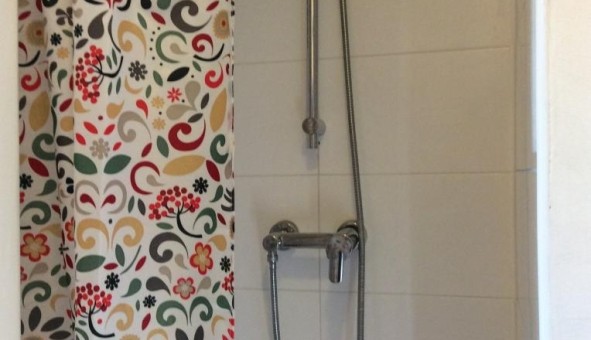 Logement tudiant Studio à Roubaix (59100)