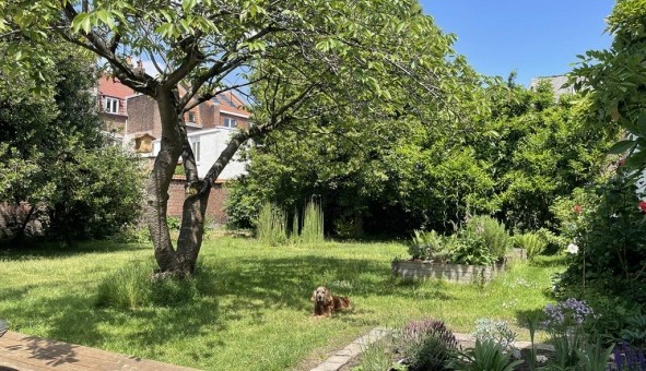 Logement tudiant Studio à Roubaix (59100)