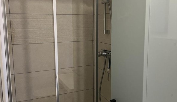 Logement tudiant Studio à Roubaix (59100)