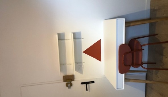 Logement tudiant Studio à Roubaix (59100)