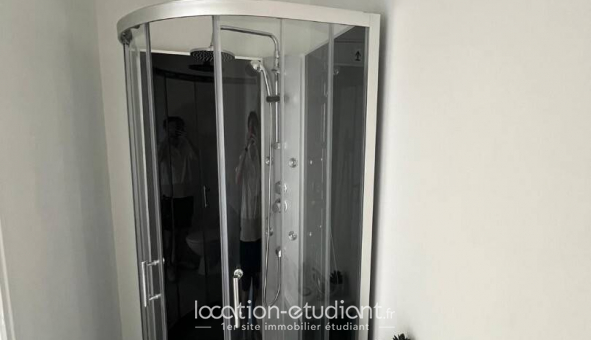 Logement tudiant Studio à Roubaix (59100)