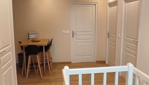 Logement tudiant Studio à Roubaix (59100)