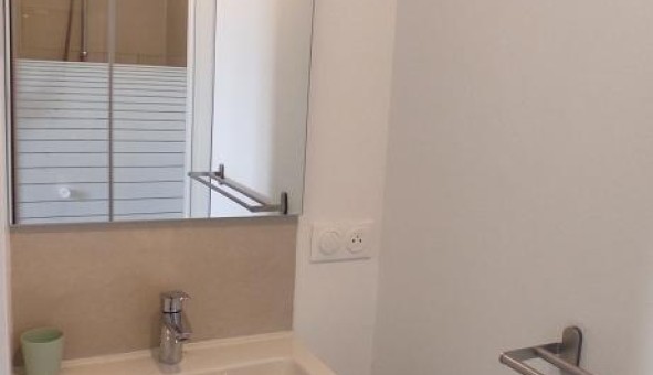 Logement tudiant Studio à Roubaix (59100)