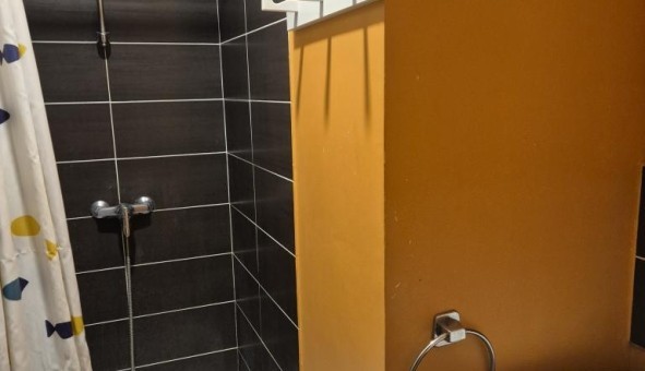 Logement �tudiant Studio &agrave; Roubaix (59100)