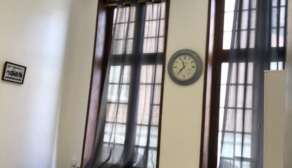 Logement �tudiant Studio &agrave; Roubaix (59100)