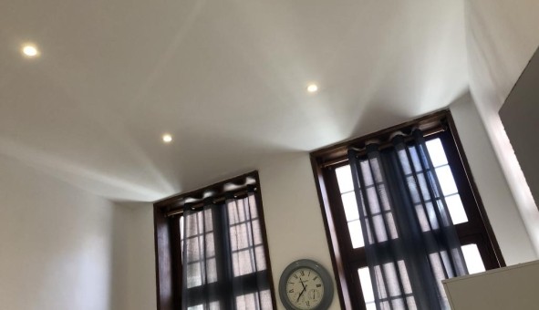 Logement �tudiant Studio &agrave; Roubaix (59100)