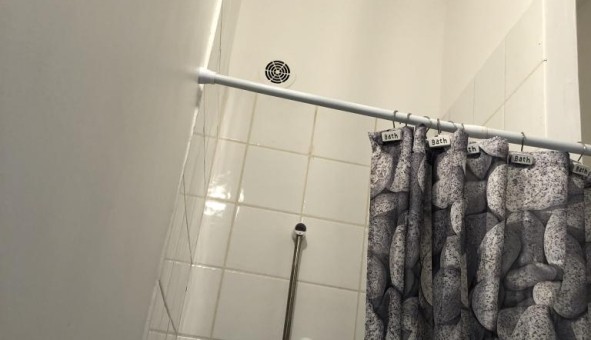 Logement �tudiant Studio &agrave; Roubaix (59100)