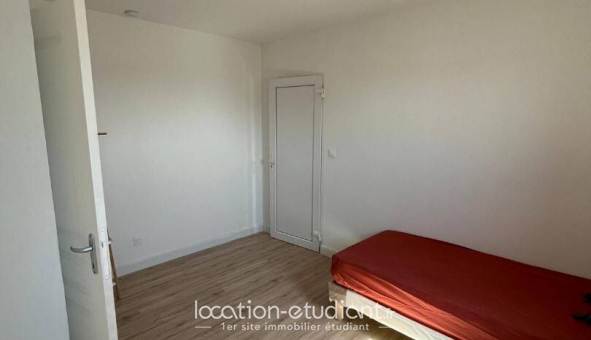 Logement �tudiant Studio &agrave; Roubaix (59100)