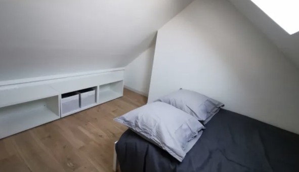 Logement �tudiant Studio &agrave; Roubaix (59100)