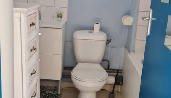 Logement �tudiant Studio &agrave; Roubaix (59100)