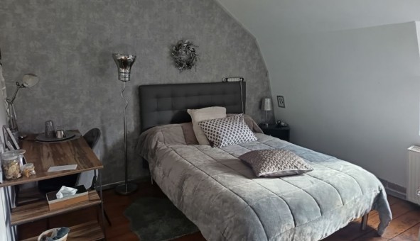 Logement �tudiant Studio &agrave; Roubaix (59100)