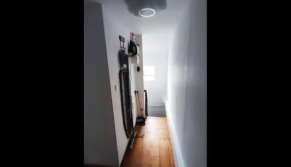 Logement �tudiant Studio &agrave; Roubaix (59100)