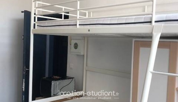 Logement �tudiant Studio &agrave; Roubaix (59100)