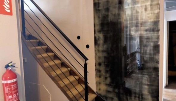 Logement �tudiant Studio &agrave; Roubaix (59100)