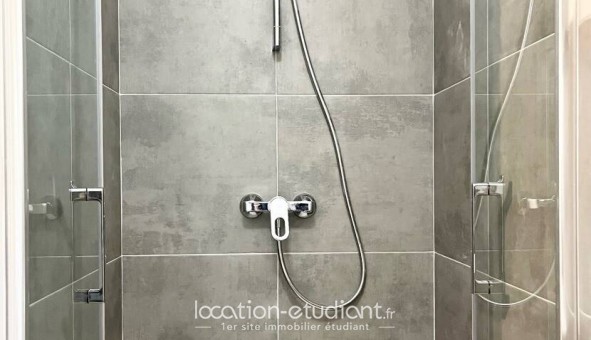 Logement �tudiant Studio &agrave; Roubaix (59100)