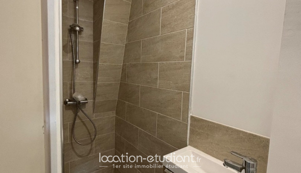 Logement �tudiant Studio &agrave; Roubaix (59100)