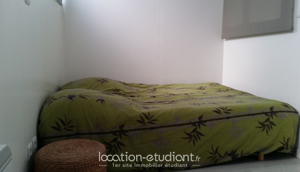 Logement tudiant Studio à Rouen (76100)