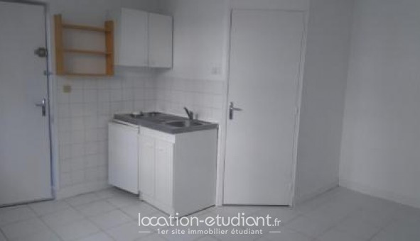 Logement �tudiant Studio à Rouen (76100)