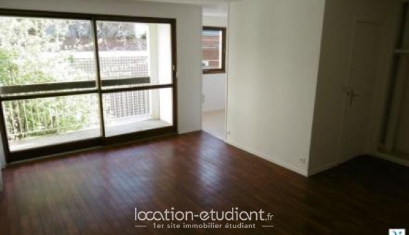 Logement tudiant Studio à Rouen (76100)