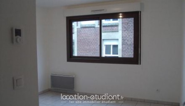 Logement tudiant Studio à Rouen (76100)