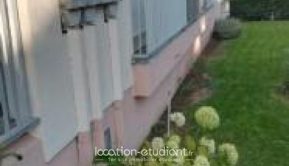 Logement �tudiant Studio à Rouen (76100)