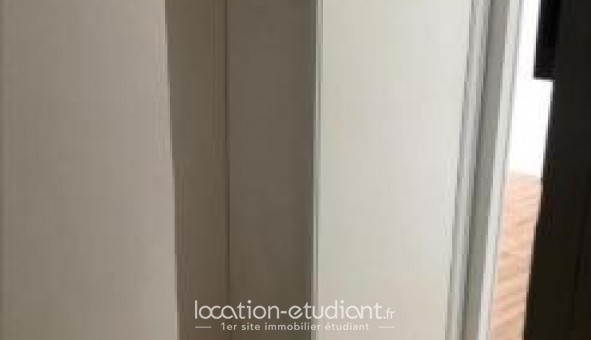 Logement tudiant Studio à Rouen (76100)