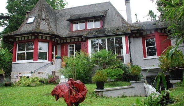 Logement tudiant Studio à Rouen (76100)