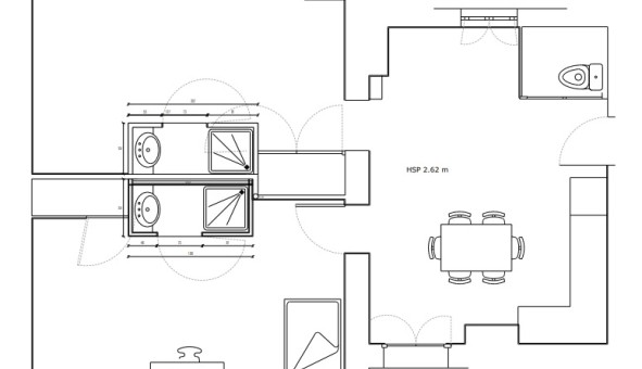 Logement tudiant Studio à Rouen (76100)