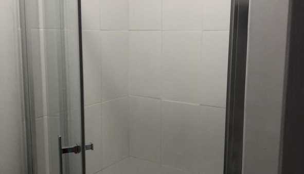 Logement tudiant Studio à Rouen (76100)