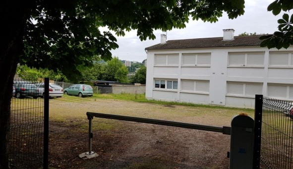 Logement tudiant Studio à Rouen (76100)