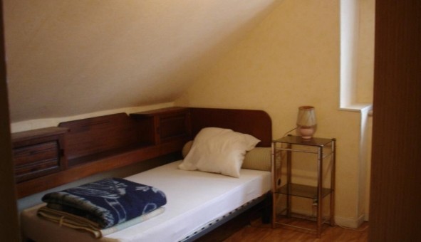 Logement tudiant Studio à Rouen (76100)