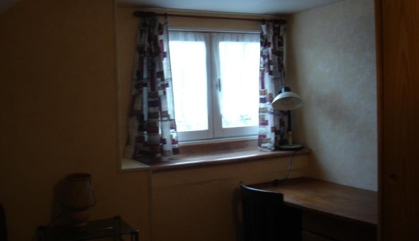 Logement tudiant Studio à Rouen (76100)