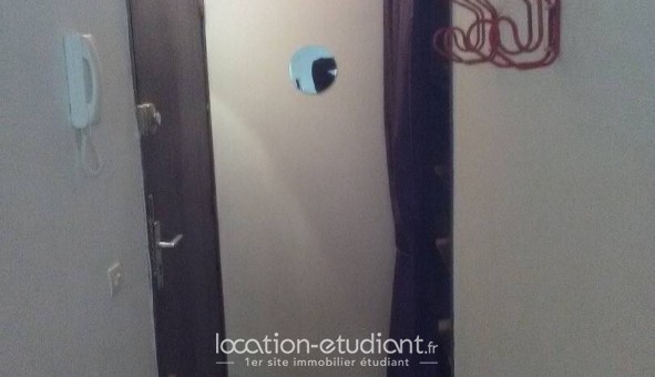 Logement tudiant Studio à Rouen (76100)