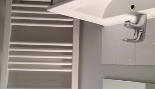 Logement tudiant Studio à Rouen (76100)