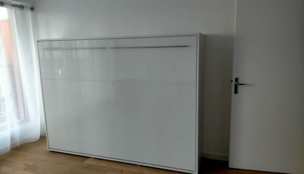 Logement tudiant Studio à Rouen (76100)
