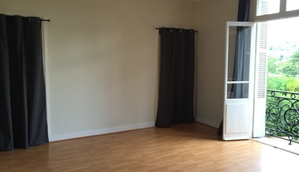 Logement tudiant Studio à Rouen (76100)