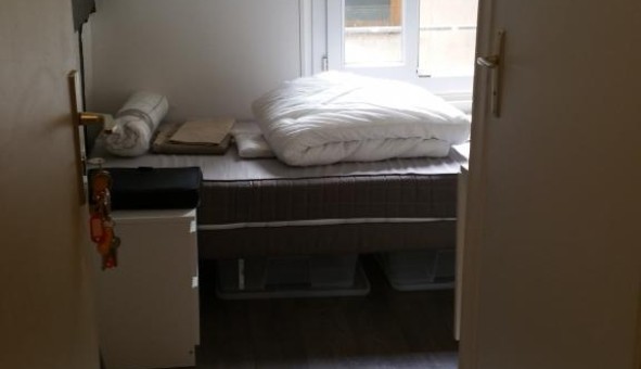 Logement tudiant Studio à Rouen (76100)
