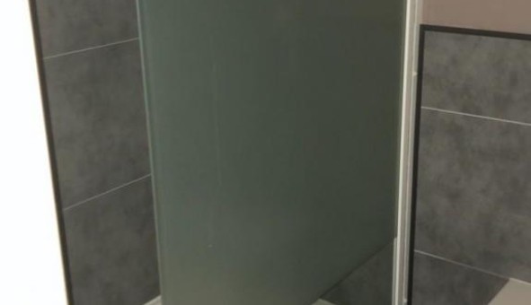 Logement tudiant Studio à Rouen (76100)
