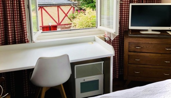 Logement tudiant Studio à Rouen (76100)