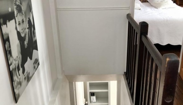 Logement tudiant Studio à Rouen (76100)