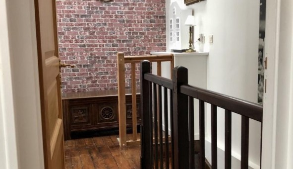Logement tudiant Studio à Rouen (76100)