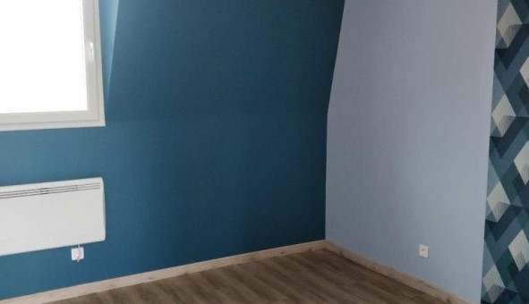 Logement tudiant Studio à Rouen (76100)